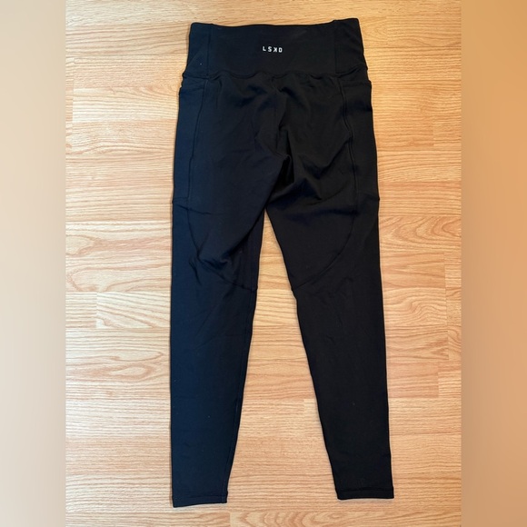 LSKD Rep Leggings - Picture 5 of 5